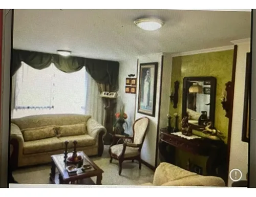 Venta Apartamento De 103mts2 En La Flora, Norte De Cali 9316-1