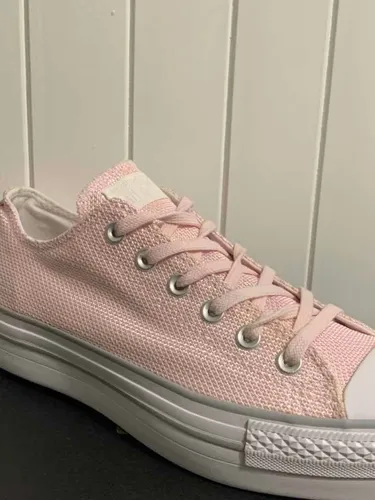 Converse edicion limitada mujer sale