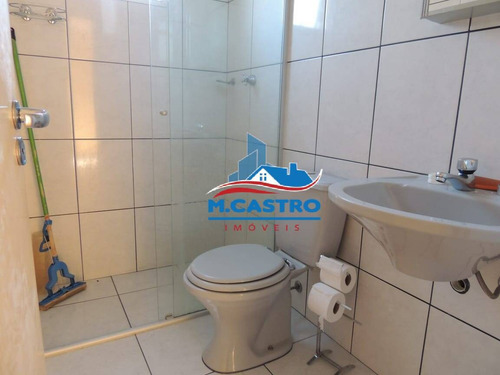 Imagem 8 de 15 de Apto Com 56 M² Reformado - 02 Dorms Vaga Individual E Coberta - 4111