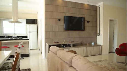 Imagem 3 de 30 de Casa À Venda No Condomínio Golden Park Residence, Sorocaba/sp. - 5192 - 69859588