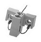 Portacarbon Alternador Wai Pca-43208