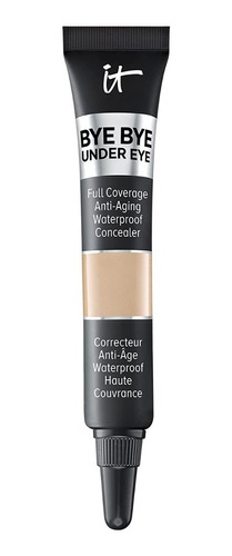 It Cosmetics Bye Bye Under Eye Full Coverage Concealer - For