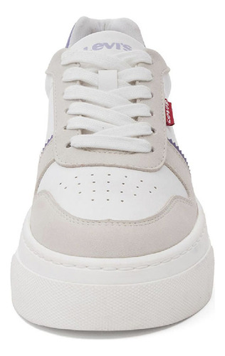 Tenis Para Dama Levis