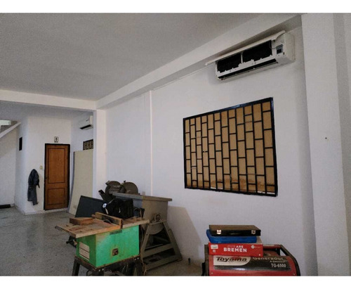 Galpon Industrial En Venta, San Diego Los Jarales Valencia Em-8370396