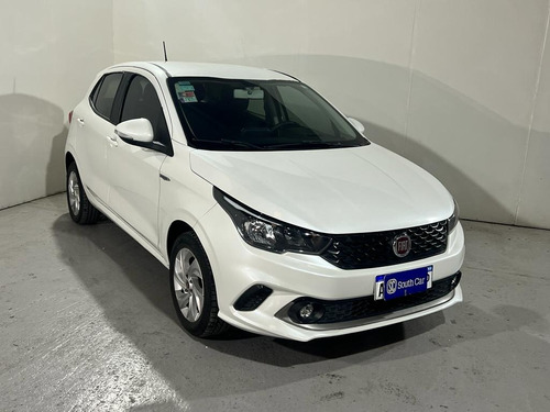 Fiat Argo 1.3 Drive Gse Manual