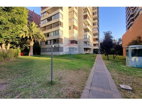 Tu Nuevo Hogar En Las Condes Te Espera!