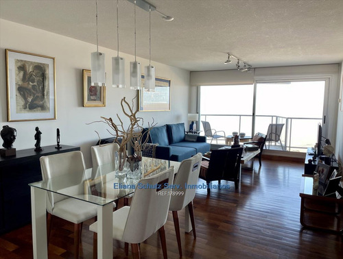 Imagen 5 de 22 de Venta Apartamento 2 Dormitorios Parrillero Rambla Malvin Cw178999