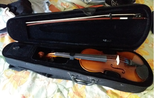 Violín  Stagg 4/4