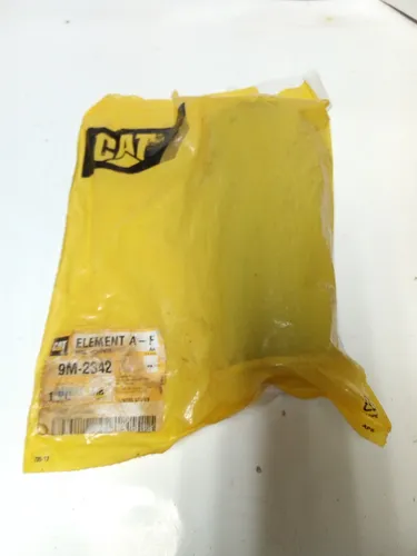 Filtro Caterpillar 9m-2342