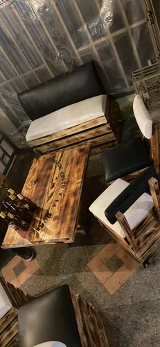 Montaje Para Bar