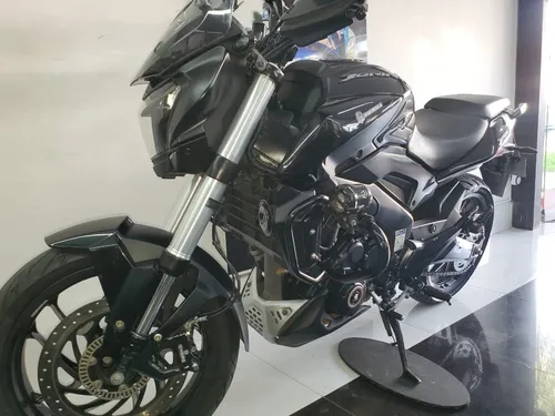Bajaj Dominar 400 Touring 2023