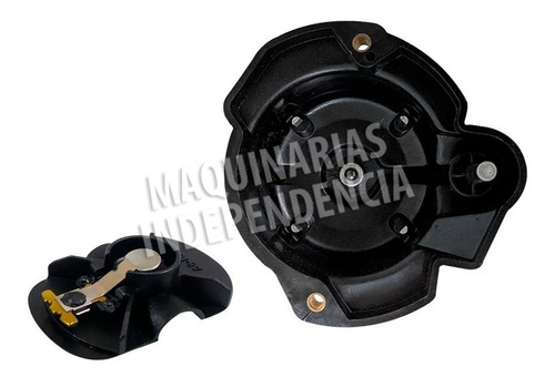 Kit Distribuidor Autoelevador Motor Nissan K25 Repuesto