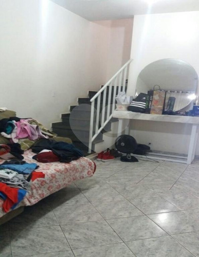 Imagem 4 de 27 de Sobrado Residencial À Venda, Cidade Intercap, Taboão Da Serra - Reo328906