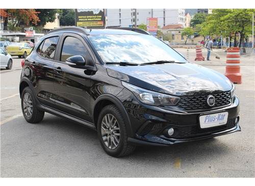 Fiat Argo 1.8 E.TORQ FLEX TREKKING AT6