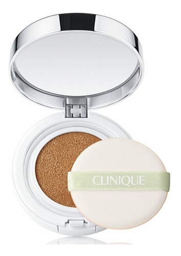 Base Clinique Cushion Super City Block B B Spf50 04 Deep