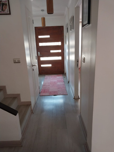 Casa 3d, 3b En Sector Privilegiado De Puente Alto