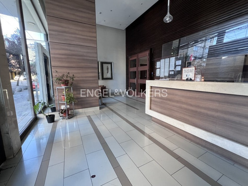 Departamento 1d/1b Calle Freire