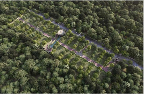 Imagen 3 de 8 de Terreno En Venta Barrio Calé Tulum