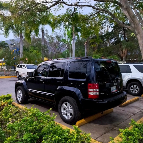 Imagen 3 de 9 de Jeep Cherokee Kk