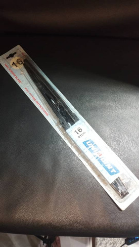Cepillos Limpia Parabrisas De Aveo,corsa, Optra, Unipoin
