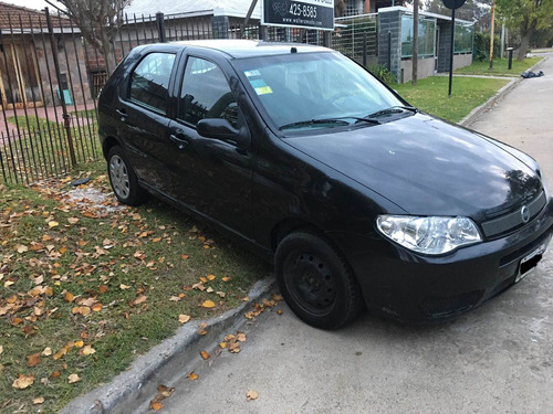 Fiat Palio 1.7 Elx Turbo Diesel 2008