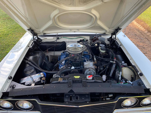 Ford Galaxie Ltd