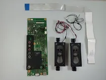 Comprar Placa Principal Tv Kdl-32r305b   1-893-418-31