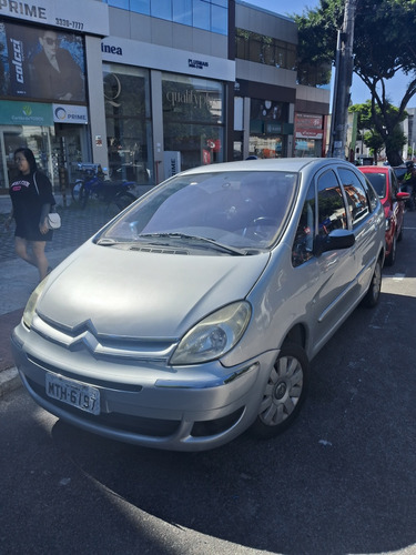 Citroën C3 Picasso 1.6 16v Glx Flex 5p