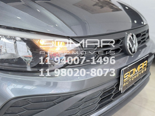 Volkswagen Pólo 1.0 MPI TRACK MANUAL
