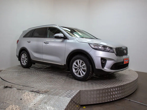 Kia Sorento Sorento Ex 2.4l Gsl 6mt 2wd 2021