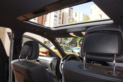 Mercedes-benz Clase E, E200 Cgi