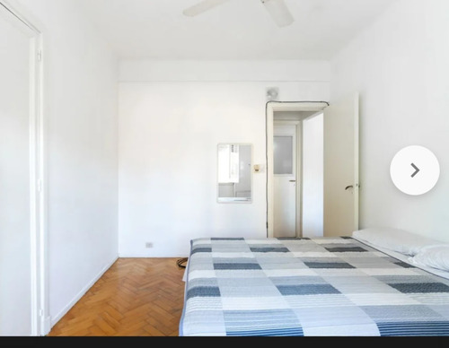 Imagen 4 de 10 de Dueño Vende Dpto. 2 Amb. En Flores, Excelente Ubicación