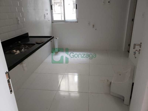 Apartamento-à Venda-recreio Dos Bandeirantes-rio De Janeiro - Reap30032