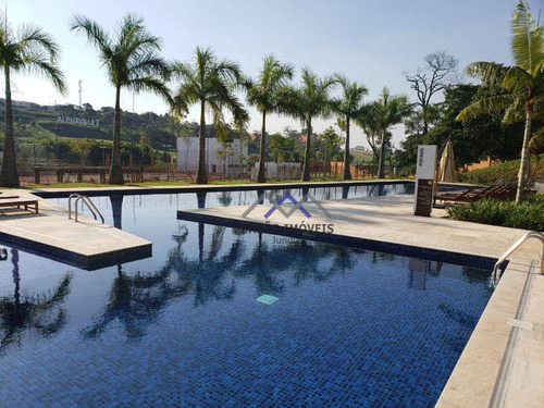 Terreno À Venda, 574 M² Por R$ 913.000,00 - Vila Maringá - Jundiaí/sp - Te0371