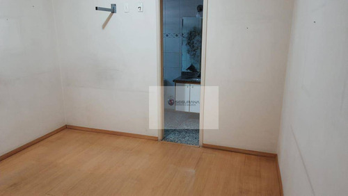 Imagem 18 de 20 de Apartamento À Venda, 75 M² Por R$ 370.000,00 - Fundação - São Caetano Do Sul/sp - Ap0341