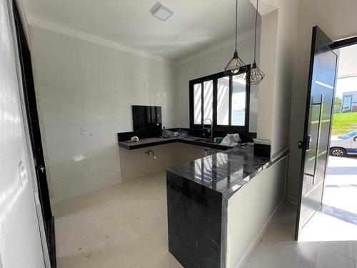Imagem 3 de 16 de Casa Com 3 Dormitórios À Venda, 112 M² Por R$ 765.000,00 - Jardins Do Império - Indaiatuba/sp - Ca11958