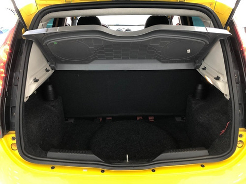 Fiat Palio 1.6 16v Sporting Flex Dualogic 5p