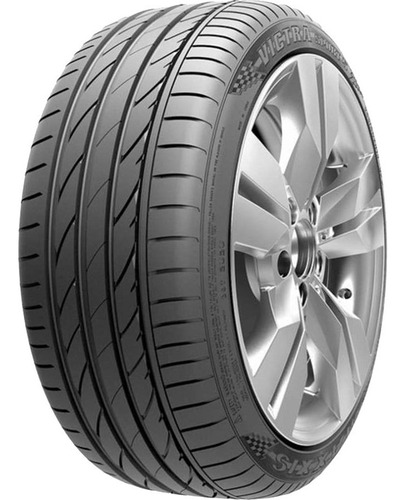 Neumatico Maxxis Victra Sport5 Suv 275/45r20 110y Xl