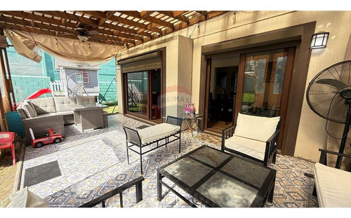 Novación Tasa 2,35% Casa 3d 3b Alto Macul