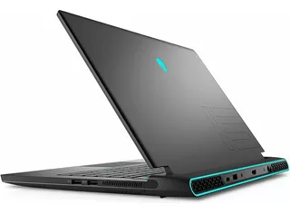Laptop Alienware M15 R5 Ryzen 9, 32gb, Rtx 3070, 360hz