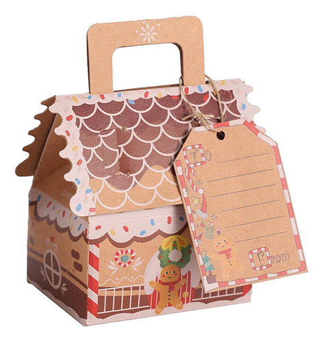 20 Bolsas De Regalo Para Dulces, Cajas De Dulces, Bolsa De,