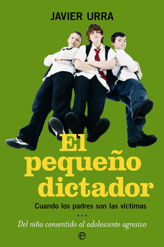 Libro Pequeã¿o Dictador,el Bolsillo