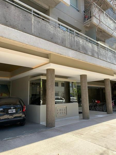 Venta, Lindisimo Y Amplio Monoambiente Con Super Amenities!