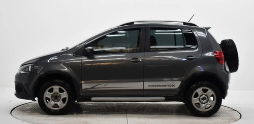 Volkswagen Crossfox 1.6 Highline 2011