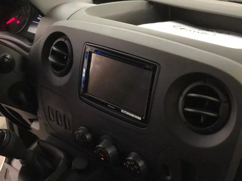 Renault Master 2.3 L1h1