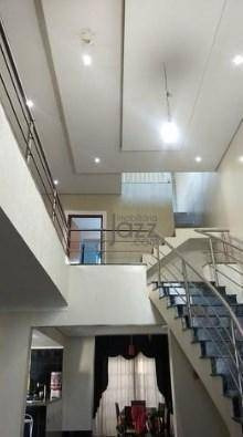 Casa Com 3 Dormitórios À Venda, 300 M² Por R$ 583.000,00 - Residencial Portal Bordon Ii - Sumaré/sp - Ca5699