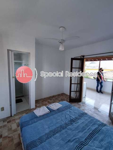 Imagem 8 de 15 de Casa De Vila-à Venda-recreio Dos Bandeirantes-rio De Janeiro - 600334