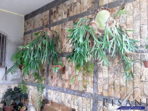 Imagem 2 de 30 de Vendo Casa Com Quintal, 3 Quartos Em Campo Grande - Ca00830 - 67638370