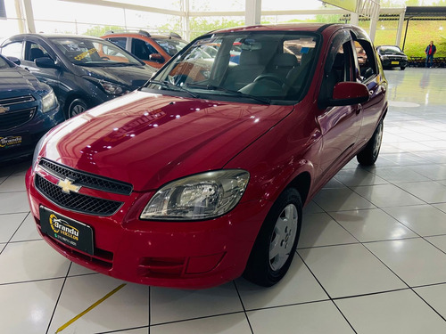 Chevrolet Celta 1.0 Lt Flex Power 5p