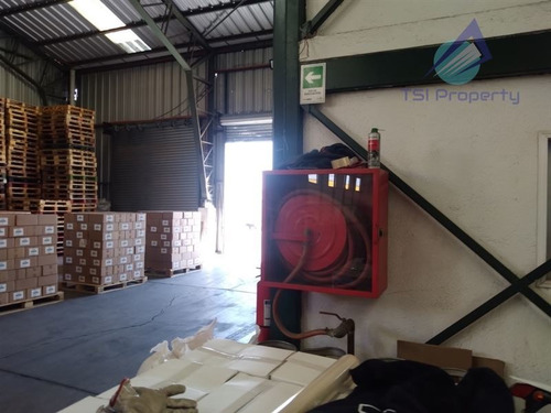 Imagen 12 de 30 de Industrial Res Sanitaria Alimentos 4.167 Mt2 Arriendo Lampa